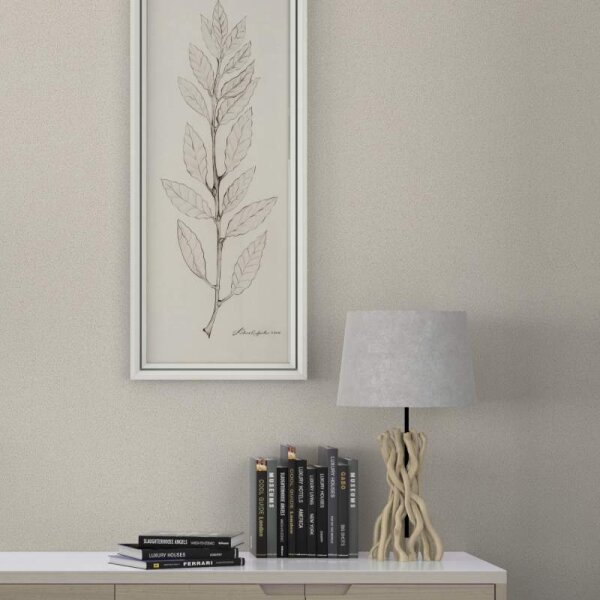 Tapete Beige, Creme Marburg Vliestapete (33363)