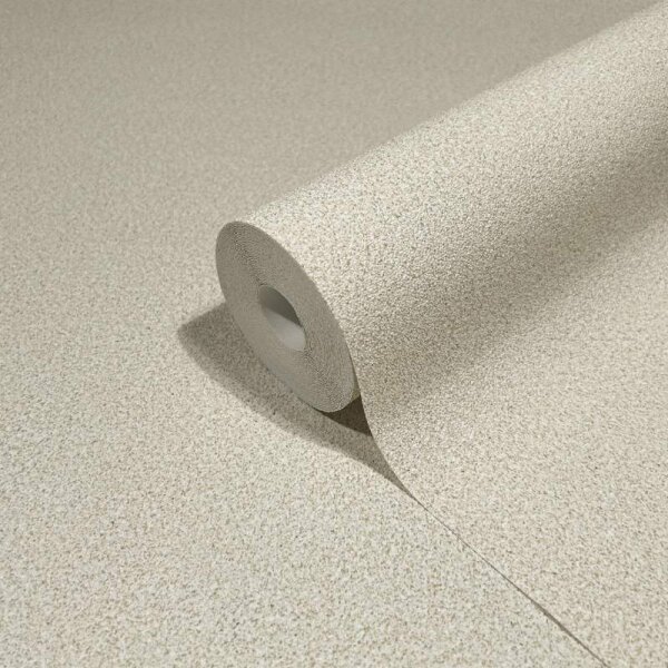 Tapete Beige, Creme Marburg Vliestapete (33363)