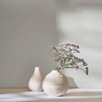 Tapete Greige Marburg Vliestapete (33362)