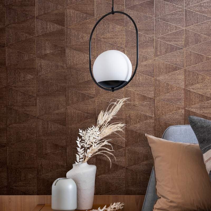 Tapete Braun Marburg Vliestapete (33361)