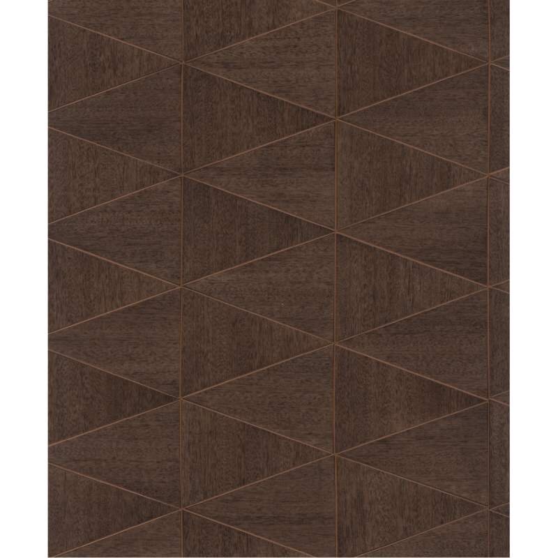 Tapete Braun Marburg Vliestapete (33361)