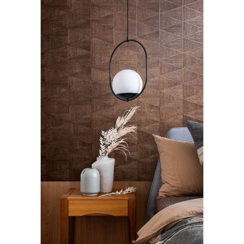 Tapete Braun Marburg Vliestapete (33361)