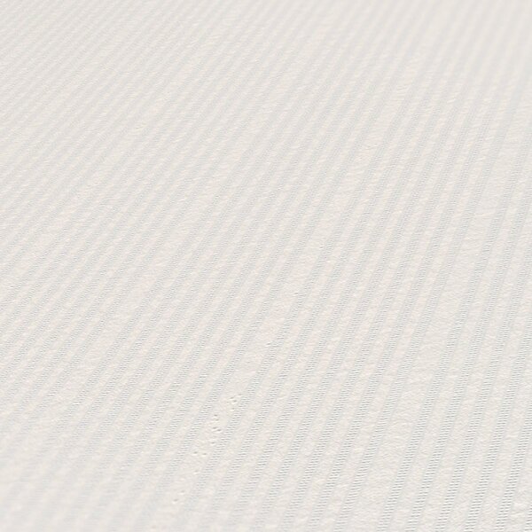 Tapete Weiß Überstreichbar AS-Creation (562715)