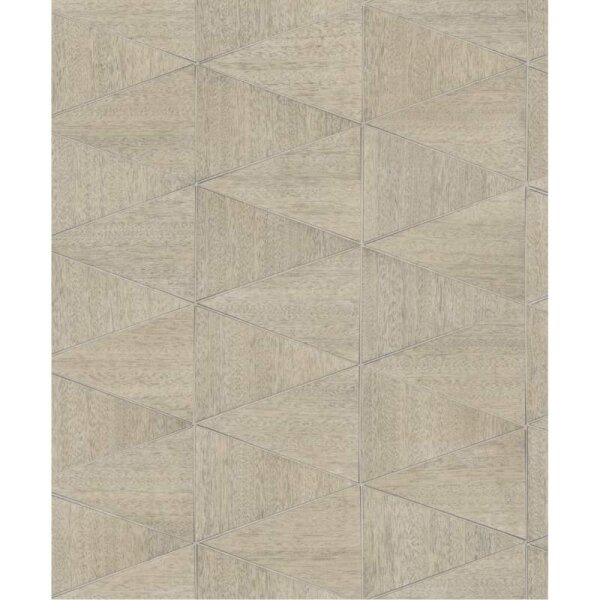 Tapete Beige, Braun Marburg Vliestapete (33359)