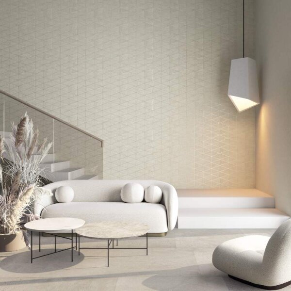 Tapete Greige Marburg Vliestapete (33358)