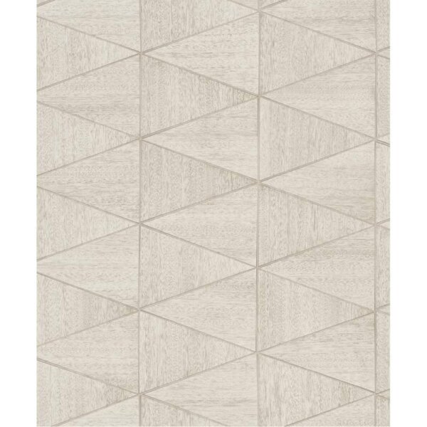 Tapete Greige Marburg Vliestapete (33358)