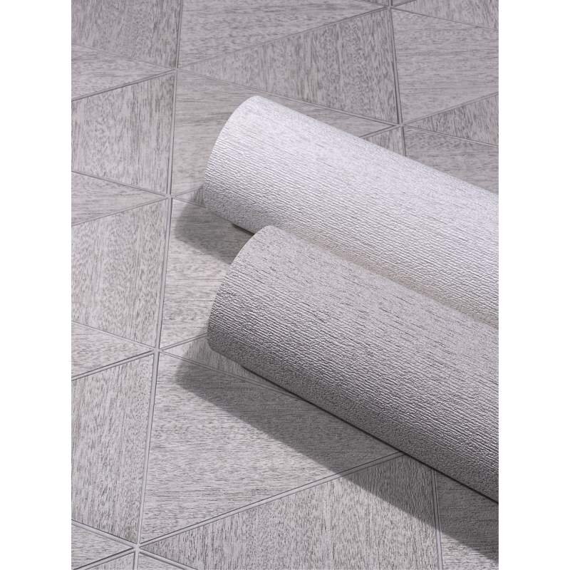 Tapete Greige Marburg Vliestapete (33357)