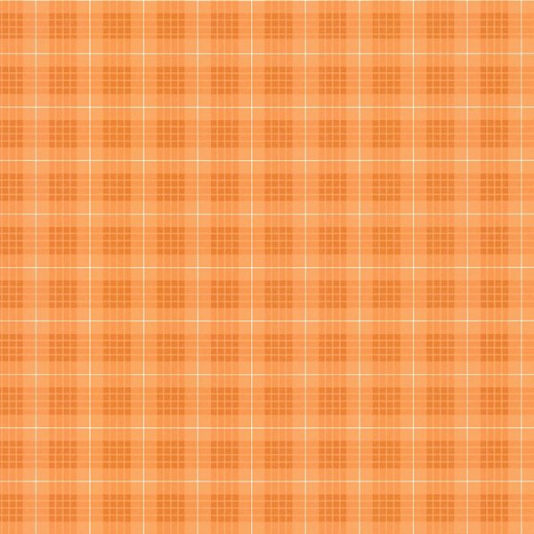 Tapete Orange, Terrakotta Architects Paper Vliestapete (390642)