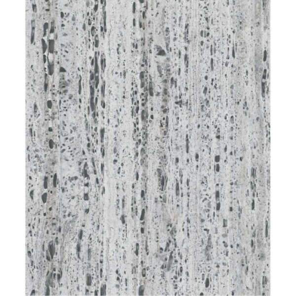 Tapete Grau Marburg Vliestapete (33353)