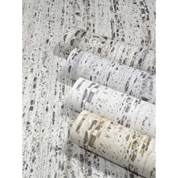 Tapete Beige, Creme Marburg Vliestapete (33351)