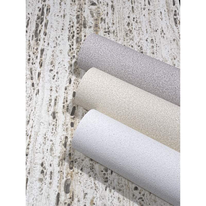 Tapete Beige, Creme Marburg Vliestapete (33351)