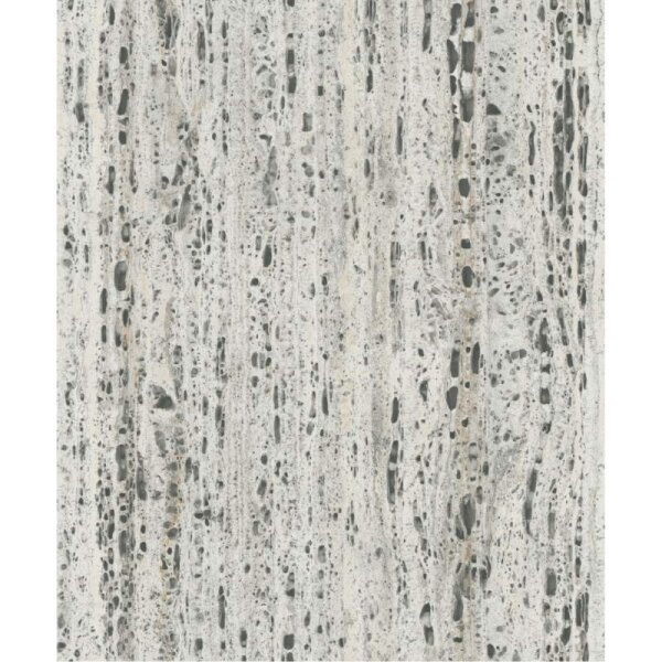 Tapete Grau Marburg Vliestapete (33350)