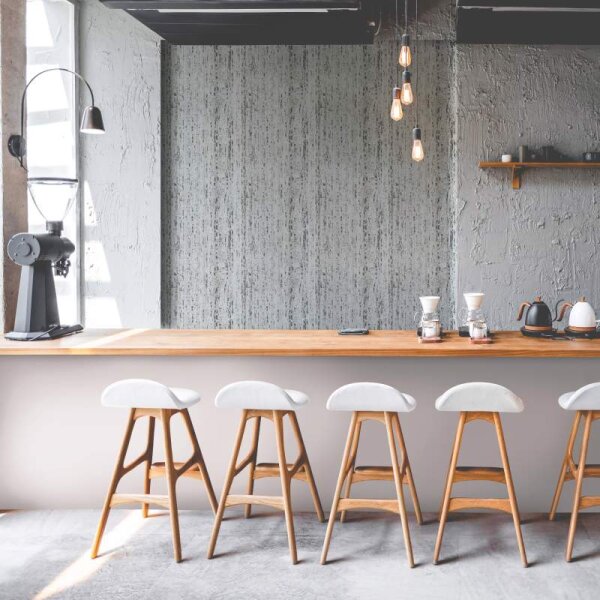 Tapete Grau Marburg Vliestapete (33350)