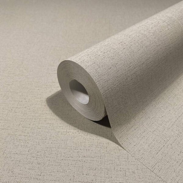 Tapete Greige Novamur Vliestapete (82432)