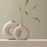 Tapete Greige Novamur Vliestapete (82432)