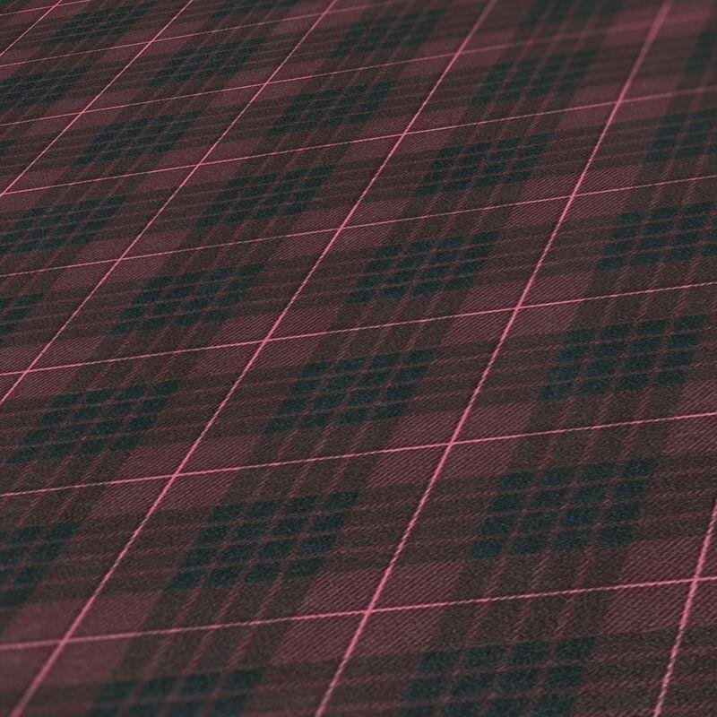 Tapete Rot, Schwarz, Anthrazit Architects Paper Vliestapete (390641)