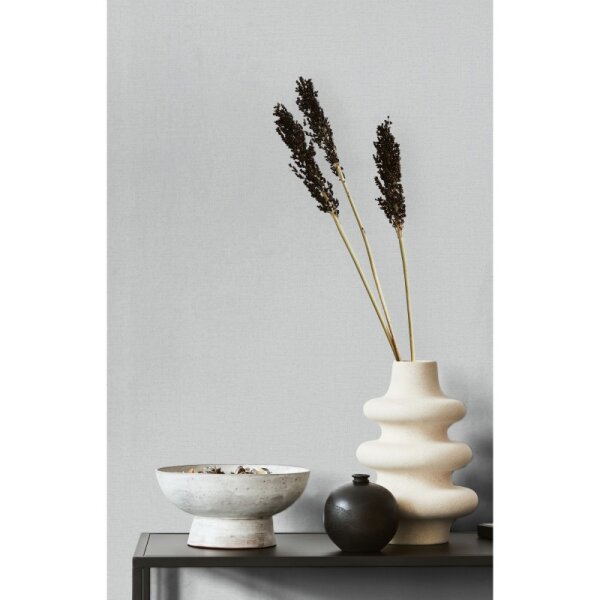 Tapete Grau Novamur Vliestapete (82431)