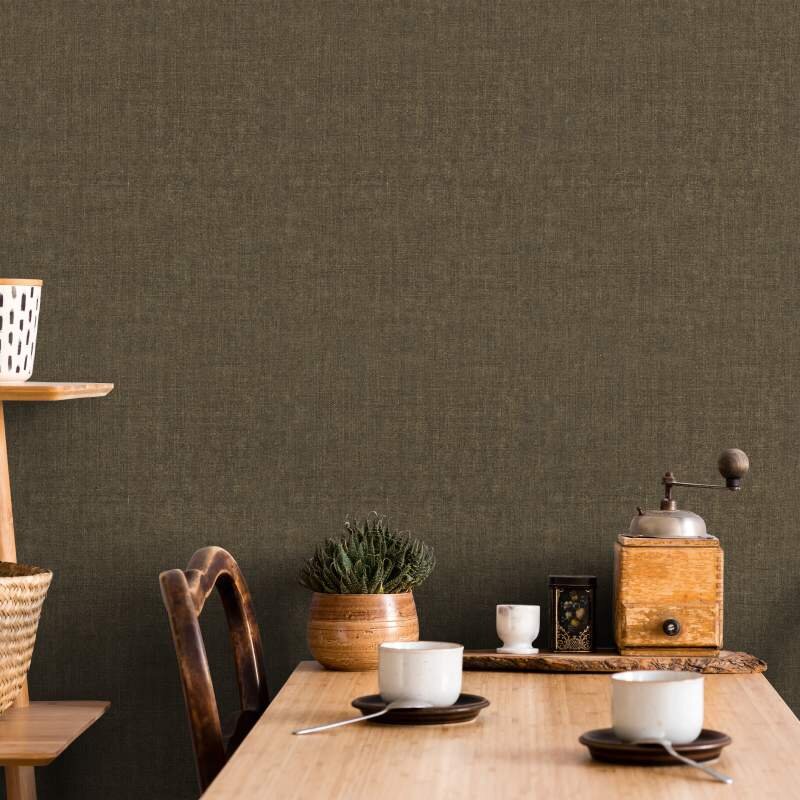 Tapete Braun Marburg Vliestapete (45779)