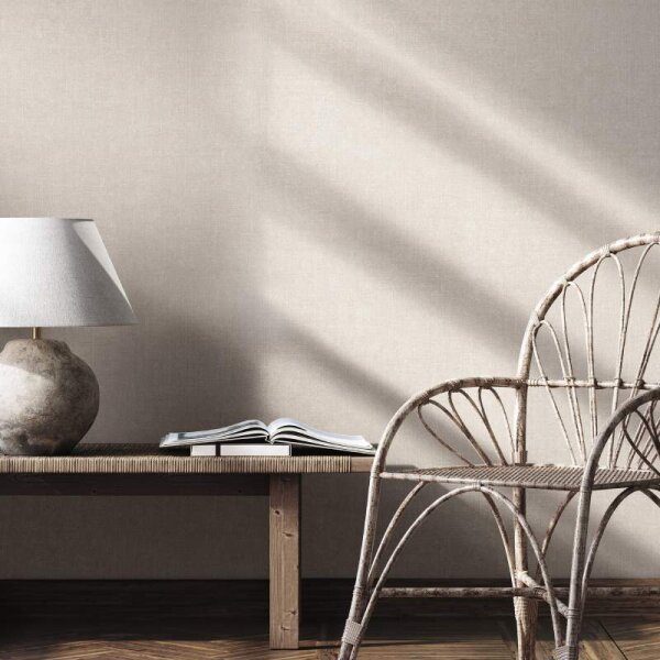 Tapete Greige Marburg Vliestapete (45778)