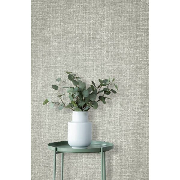 Tapete Grau Marburg Vliestapete (45777)