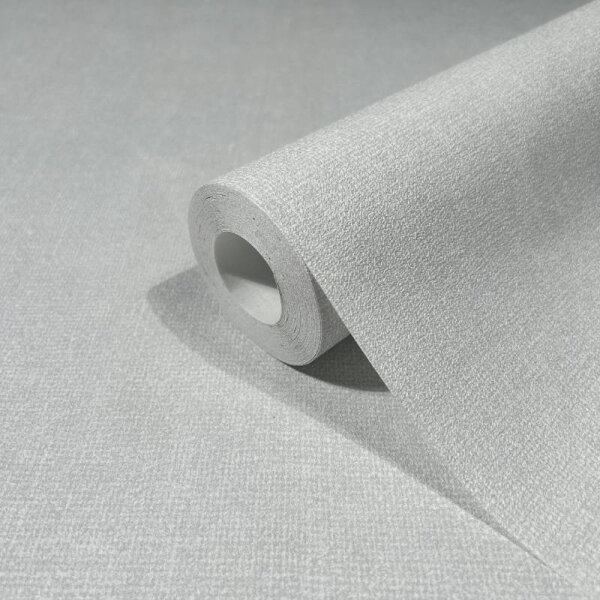 Tapete Grau Marburg Vliestapete (45776)