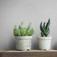 Tapete Grau Marburg Vliestapete (45776)