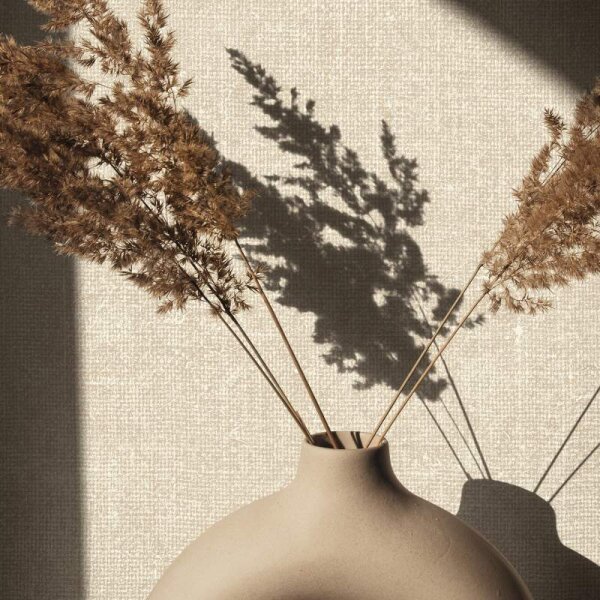 Tapete Greige Marburg Vliestapete (45774)