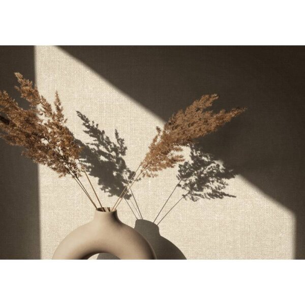 Tapete Greige Marburg Vliestapete (45774)