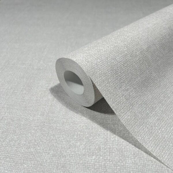 Tapete Grau Marburg Vliestapete (45773)