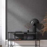 Tapete Grau Marburg Vliestapete (45771)