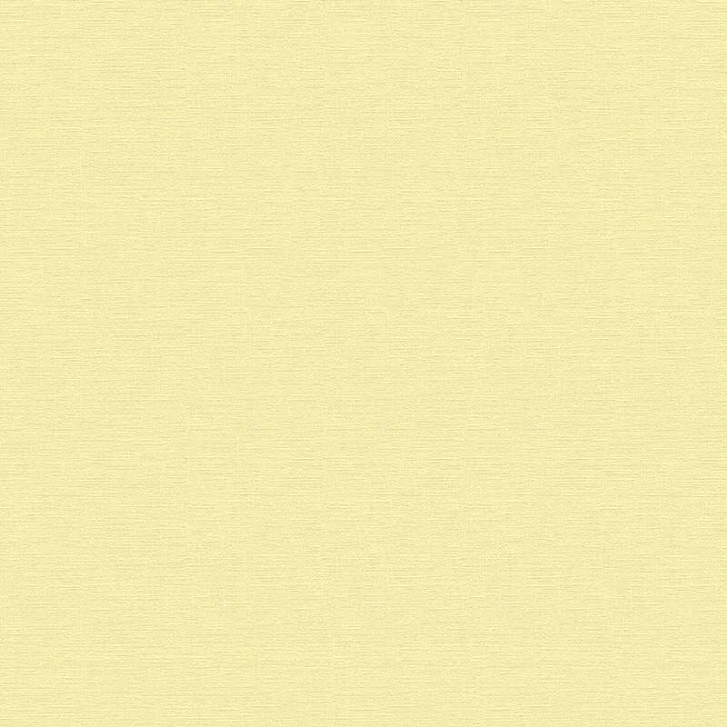 Tapete Gelb, Vanille AS-Creation Vliestapete (353214)