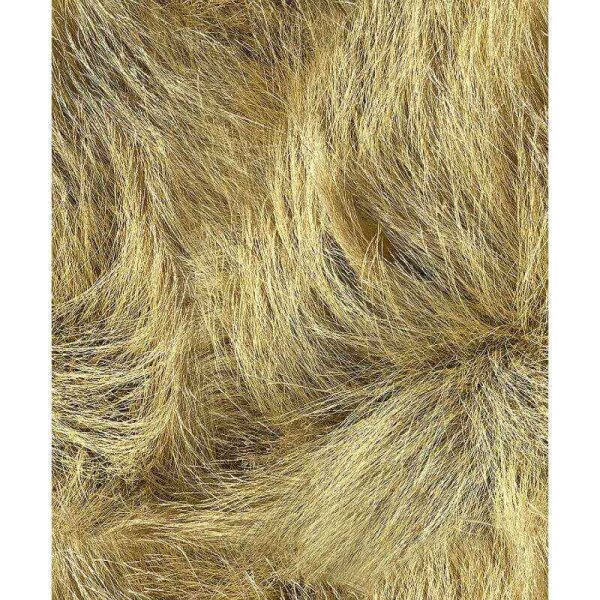 Tapete Braun, Gelb Marburg Vliestapete (45769)