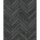 Tapete Schwarz, Anthrazit Marburg Vliestapete (45761)
