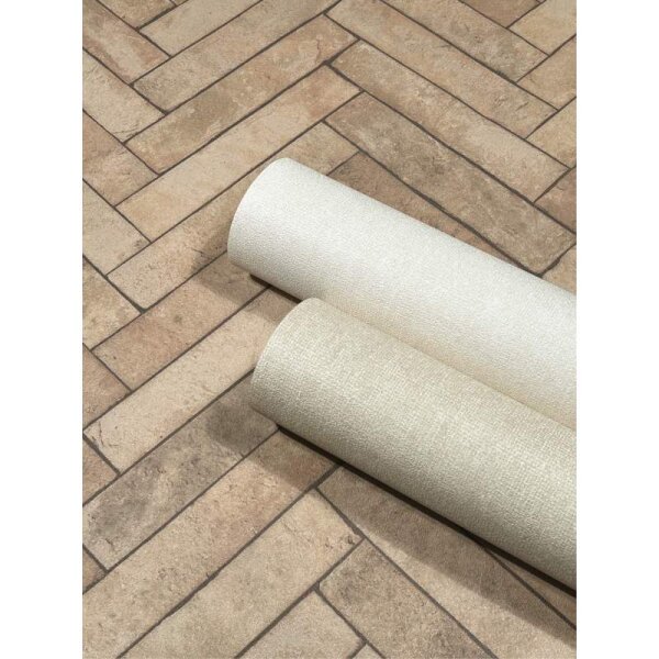 Tapete Braun Marburg Vliestapete (45760)