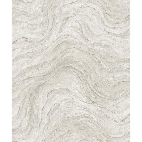 Tapete Greige Marburg Vliestapete (45757)