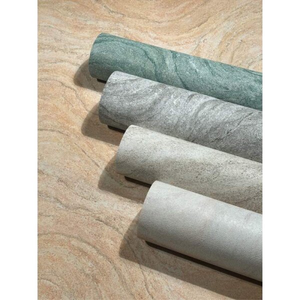 Tapete Beige, Creme Marburg Vliestapete (45755)