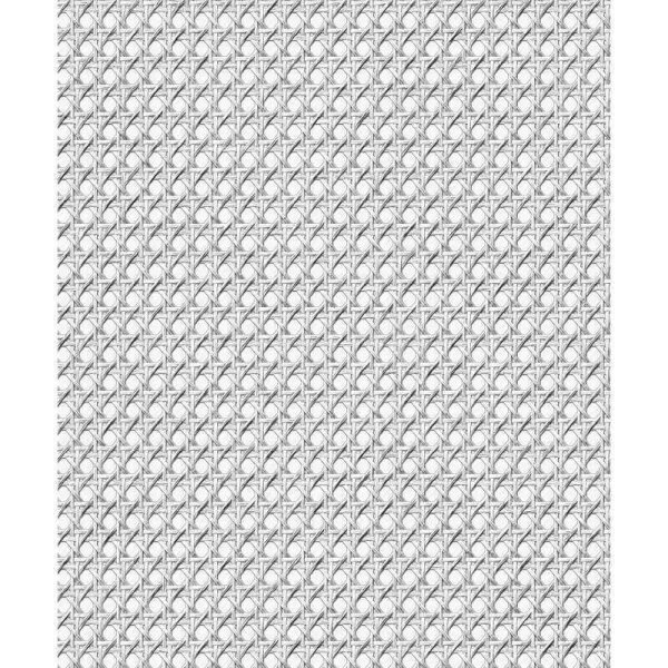 Tapete Grau Marburg Vliestapete (45754)