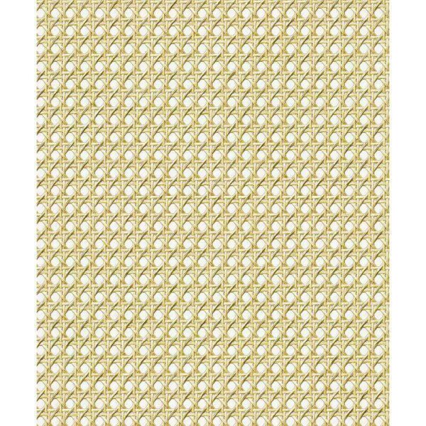 Tapete Beige, Creme Marburg Vliestapete (45753)