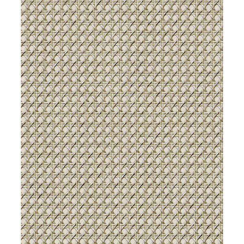 Tapete Beige, Creme, Braun Marburg Vliestapete (45752)