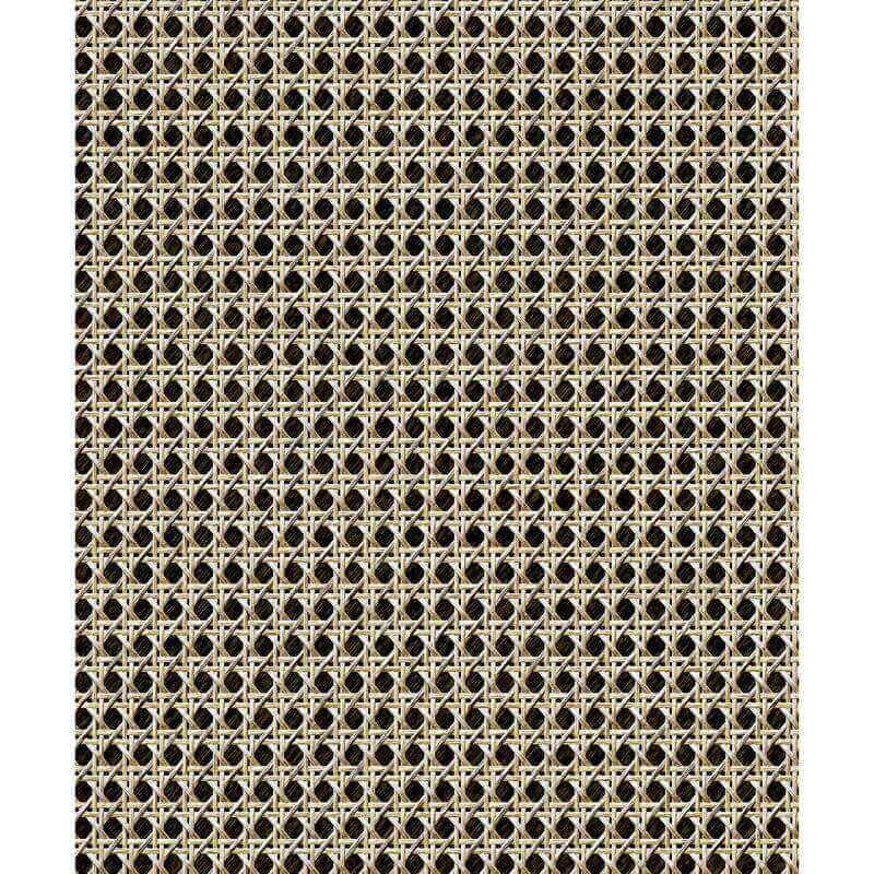 Tapete Beige, Creme, Schwarz, Anthrazit Marburg Vliestapete (45751)