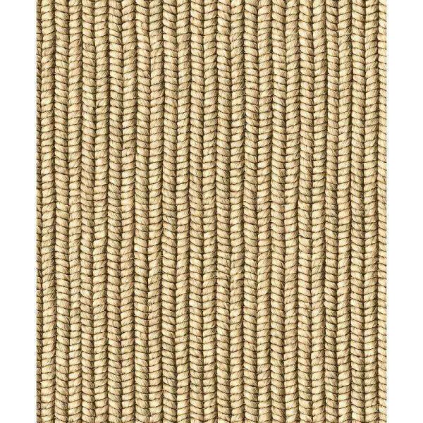 Tapete Beige, Creme, Braun Marburg Vliestapete (45750)