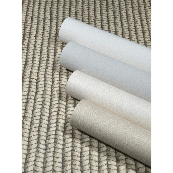 Tapete Beige, Creme Marburg Vliestapete (45749)