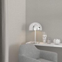 Tapete Grau Marburg Vliestapete (45747)