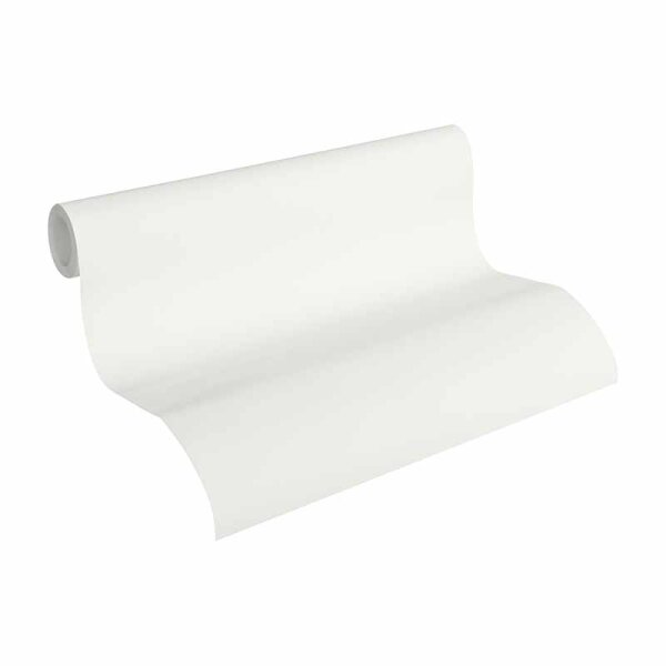 Tapete Beige, Creme, Weiß AS-Creation Vliestapete (349323)