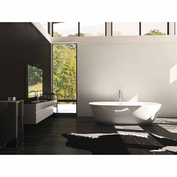 Tapete Beige, Creme, Weiß AS-Creation Vliestapete (349323)