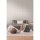 Tapete Beige, Creme, Braun, Grau, Silber Architects Paper Vliestapete (390564)
