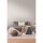 Tapete Beige, Creme, Braun, Grau, Silber Architects Paper Vliestapete (390564)