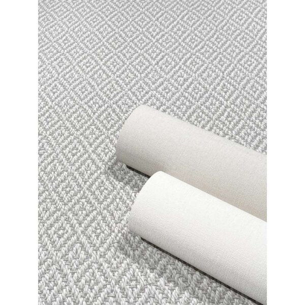 Tapete Grau Marburg Vliestapete (47489)