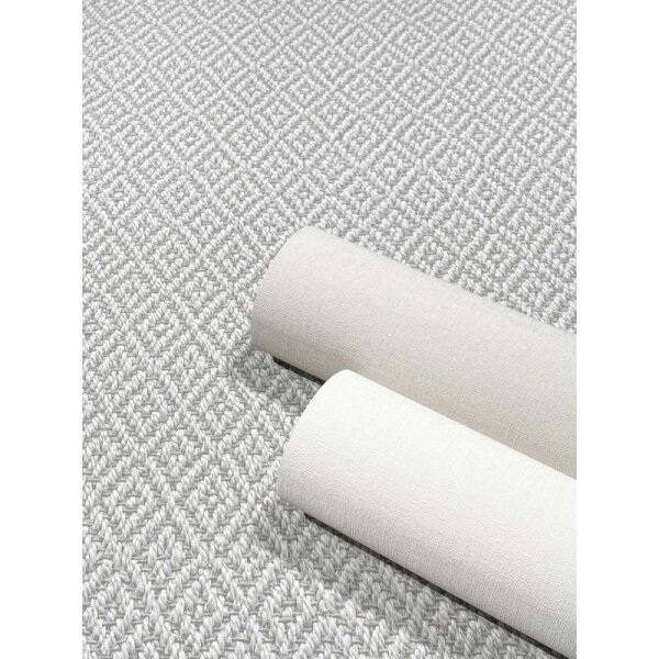 Tapete Grau Marburg Vliestapete (47489)