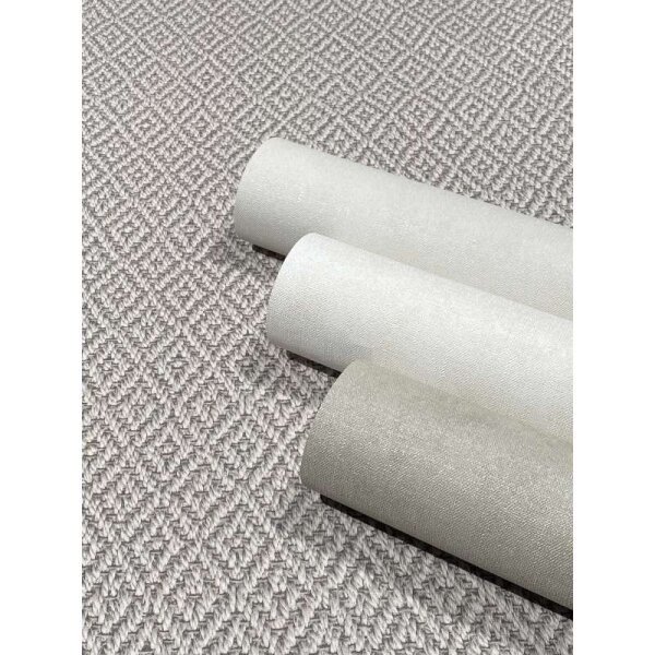 Tapete Grau Marburg Vliestapete (47487)